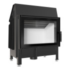 Recuperador a Lenha ZIBI 12 Deco - Kratki